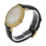 Burberry The City Gold Dial Black Leather Strap Watch for Men - BU2353 Buy Now By Burberry