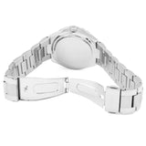 Guess Viva Quartz Silver Dial Silver Steel Strap Watch For Women - W0111l1 Buy Now By Guess
