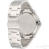 Guess Mini Phantom Silver Dial Silver Steel Strap Watch for Women - W0235L1 Buy Now By Guess