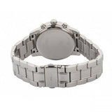 Guess Mini Sunrise Silver Dial Silver Steel Strap Watch For Women - W0448L1 Buy Now By Guess
