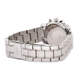 Guess Mini Sunrise Silver Dial Silver Steel Strap Watch For Women - W0448L1 Buy Now By Guess