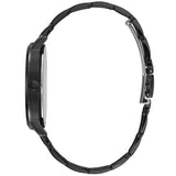 Guess Sport Analog Grey Dial Grey Steel Strap Watch for Men - W0377G5 Buy Now By Guess