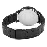 Guess Montauk Black Tone Stainless Steel Watch For Women - W0933L4 Buy Now By Guess