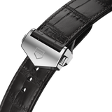 Tag Heuer Carrera Black Dial Watch for Men - WAR201C.FC6266