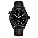 Tag Heuer Carrera Black Dial Watch for Men - WAR2A80.FC6337 Buy Now By Tag Heuer