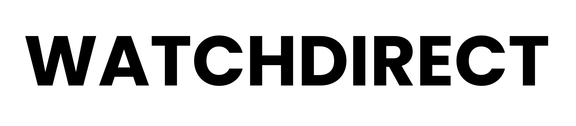 WATCH DIRECT 