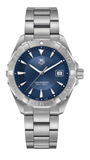 Tag Heuer Aquaracer Blue Dial Watch for Men - WAY1112.BA0928 Buy Now By Tag Heuer