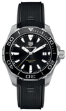 Tag Heuer Aquaracer Black Dial Watch for Men - WAY111A.FT6151 Buy Now By Tag Heuer