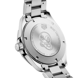 Tag Heuer Aquaracer Blue Dial Watch for Men - WAY111C.BA0928 Buy Now By Tag Heuer