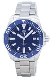 Tag Heuer Aquaracer Blue Dial Watch for Men - WAY111C.BA0928 Buy Now By Tag Heuer