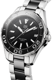 Tag Heuer Aquaracer Black Dial Watch for Men - WAY131A.BA0913 Buy Now By Tag Heuer