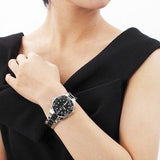 Tag Heuer Aquaracer Black Dial Watch for Women - WAY131C.BA0913