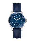 Tag Heuer Aquaracer Blue Mother of Pearl Dial Watch for Women - WAY131L.FT6091 Buy Now By Tag Heuer