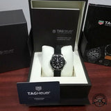 Tag Heuer Aquaracer Black Mother of Pearl Dial Watch for Women - WAY131M.FT6092 Buy Now By Tag Heuer