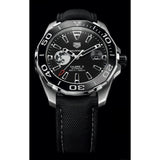 Tag Heuer Aquaracer Moon Black Dial Watch for Men - WAY201J.FC6370 Buy Now By Tag Heuer