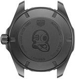 Tag Heuer Aquaracer Automatic Green Dial Khakhi Green Nylon Strap Watch for Men - WAY208E.FC8222 Buy Now By Tag Heuer