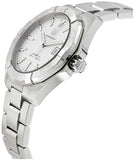 Tag Heuer Aquaracer Automatic White Dial Silver Steel Strap Watch for Men - WAY2111.BA0928 Buy Now By Tag Heuer