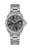 Tag Heuer Aquaracer Anthracite Dial Watch for Men - WAY2113.BA0928 Buy Now By Tag Heuer