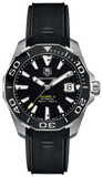 Tag Heuer Aquaracer Black Dial Watch for Men - WAY211A.FT6151 Buy Now By Tag Heuer