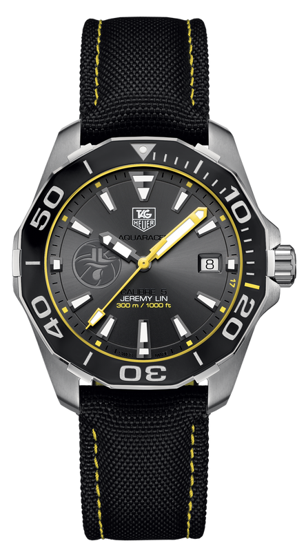 Tag Heuer Aquaracer Grey Dial Watch for Men - WAY211F.FC6362 Buy Now By Tag Heuer