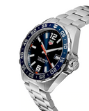 Tag Heuer Formula 1 Blue Dial Watch for Men - WAZ1010.BA0842 Buy Now By Tag Heuer