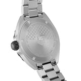 Tag Heuer Formula 1 Quartz Black Dial Silver Steel Strap Watch for Men - WAZ1110.BA0875 Buy Now By Tag Heuer