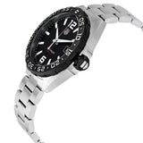Tag Heuer Formula 1 Black Dial Watch for Men - WAZ1110.BA0875 Buy Now By Tag Heuer
