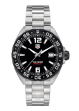 Tag Heuer Formula 1 Black Dial Watch for Men - WAZ1110.BA0875 Buy Now By Tag Heuer