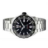 Tag Heuer Formula 1 Black Dial Watch for Men - WAZ1110.BA0875