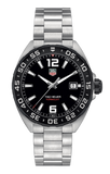 Tag Heuer Formula 1 Black Dial Watch for Men - WAZ1110.BA0875 Buy Now By Tag Heuer
