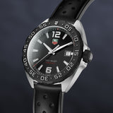 Tag Heuer Formula 1 Black Dial Watch for Men - WAZ1110.FT8023 Buy Now By Tag Heuer