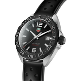 Tag Heuer Formula 1 Black Dial Watch for Men - WAZ1110.FT8023 Buy Now By Tag Heuer