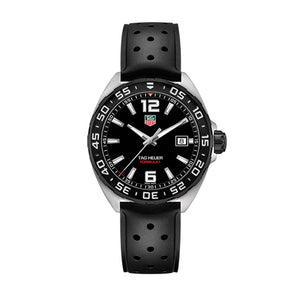 Tag Heuer Formula 1 Black Dial Watch for Men - WAZ1110.FT8023 Buy Now By Tag Heuer