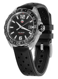 Tag Heuer Formula 1 Black Dial Watch for Men - WAZ1110.FT8023 Buy Now By Tag Heuer