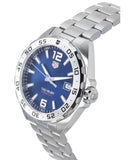 Tag Heuer Formula 1 Blue Dial Watch for Men - WAZ1118.BA0875 Buy Now By Tag Heuer