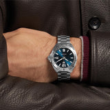 Tag Heuer Formula 1 Blue Dial Watch for Men - WAZ1118.BA0875