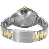 Tag Heuer Formula 1 Quartz Black Dial Two Tone Steel Strap Watch for Men - WAZ1121.BB0879 Buy Now By Tag Heuer