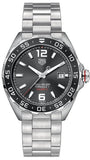 Tag Heuer Formula 1 Anthracite Dial Watch for Men - WAZ2011.BA0842 Buy Now By Tag Heuer