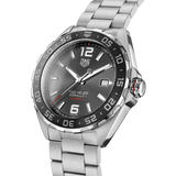 Tag Heuer Formula 1 Anthracite Dial Watch for Men - WAZ2011.BA0842 Buy Now By Tag Heuer