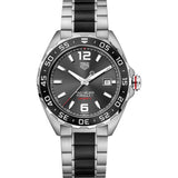 Tag Heuer Formula 1 Anthracite Dial Watch for Men - WAZ2011.BA0843 Buy Now By Tag Heuer