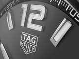 Tag Heuer Formula 1 Calibre 5 Anthracite Dial Two Tone Steel Strap Watch for Men - WAZ2011.BA0843 Buy Now By Tag Heuer