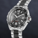 Tag Heuer Formula 1 Anthracite Dial Watch for Men - WAZ2011.BA0843 Buy Now By Tag Heuer