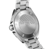 Tag Heuer Formula 1 Calibre 6 Automatic Blue Dial Silver Steel Strap Watch for Men - WAZ2014.BA0842 Buy Now By Tag Heuer