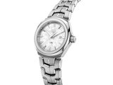 Tag Heuer Link Quartz Mother of Pearl Dial Silver Steel Strap Watch for Women - WBC1310.BA0600 Buy Now By Tag Heuer