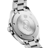 Tag Heuer Aquaracer Black Dial Watch for Men - WBD1110.BA0928 Buy Now By Tag Heuer