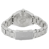 Tag Heuer Aquaracer Blue Dial Silver Steel Strap Watch for Men - WBD1112.BA0928 Buy Now By Tag Heuer
