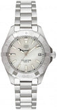 Tag Heuer Aquaracer White Mother of Pearl Dial Watch for Women - WBD1311.BA0740 Buy Now By Tag Heuer
