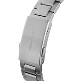 Tag Heuer Aquaracer Mother of Pearl Dial Silver Steel Strap Watch for Women - WBD131A.BA0748 Buy Now By Tag Heuer