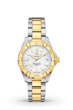 Tag Heuer Aquaracer Mother of Pearl Dial Watch for Women - WBD1320.BB0320 Buy Now By Tag Heuer