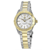 Tag Heuer Aquaracer Mother of Pearl Dial Watch for Women - WBD1320.BB0320 Buy Now By Tag Heuer